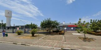 Aluna é assaltada em estacionamento de universidade em Lauro de Freitas