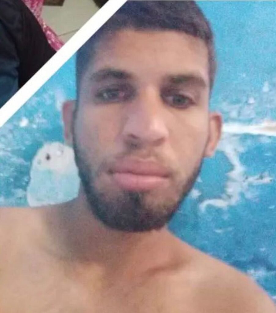 Torcedor do Vitória é espancado