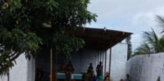 Quatro pessoas são presas por manter doentes e idosos em cárcere privado em centro de recuperação na Bahia