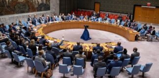 Conselho de Segurança da ONU aprova cessar-fogo imediato em conflito na Faixa de Gaza