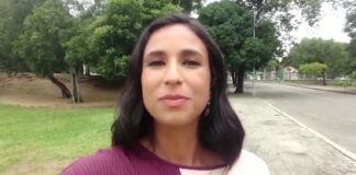 Rio de Janeiro: Repórter e cinegrafista da Record são atacados a tiros por traficantes