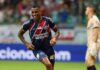 Em casa, Bahia vence o Fortaleza por 1x0