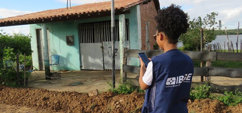 Bahia ocupa o segundo lugar de endereços sem número no país e tem a maior quantidade sem nome