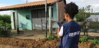 Bahia ocupa o segundo lugar de endereços sem número no país e tem a maior quantidade sem nome