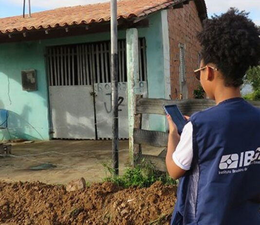 Bahia ocupa o segundo lugar de endereços sem número no país e tem a maior quantidade sem nome