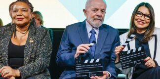 Streaming: Lula cobra regulação dos serviços das plataformas