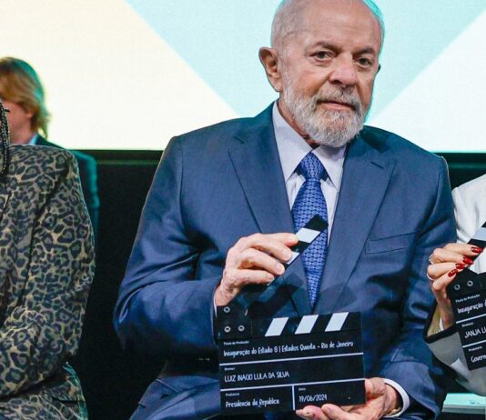 Streaming: Lula cobra regulação dos serviços das plataformas