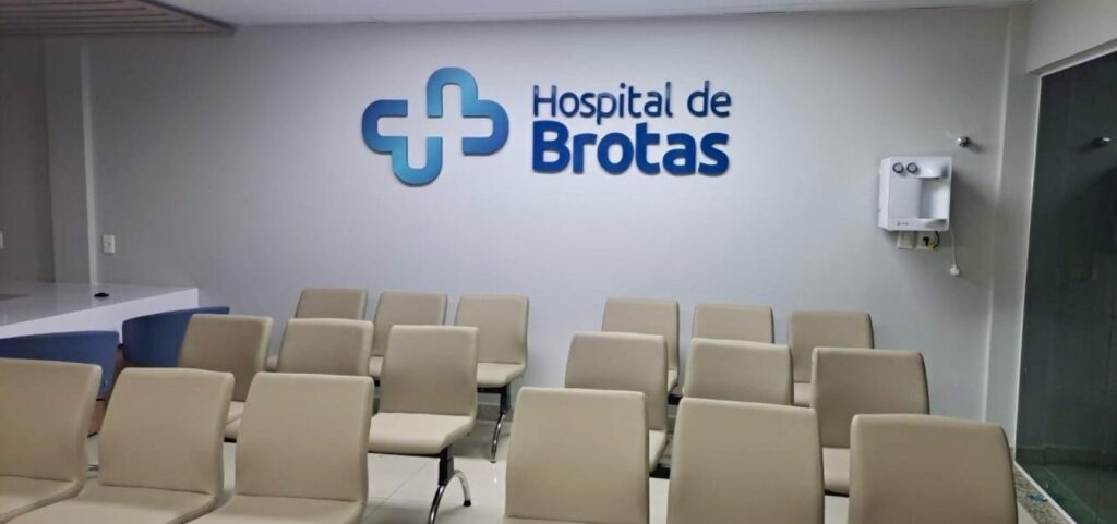 Planserv: Hospital para atendimento exclusivo de beneficiários do plano é aberto em Salvador