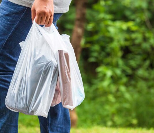 Câmara vota projeto que estabelece gratuidade das sacolas plásticas em Salvador