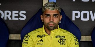 Por doping, Gabigol será julgado nesta sexta-feira (7) na Suíça