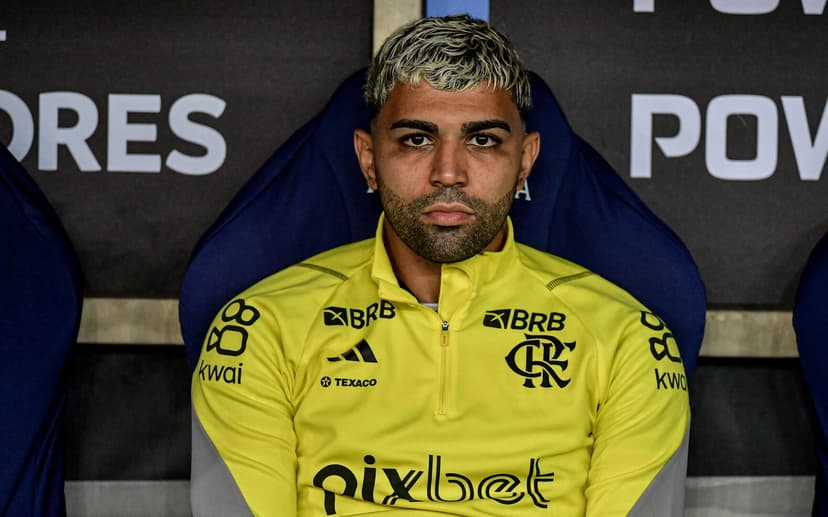 Por doping, Gabigol será julgado nesta sexta-feira (7) na Suíça