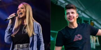 2º dia de festa: Confira as atrações desta sexta (14) no Parque de Exposições