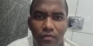 Suspeito de matar motorista por aplicativo é preso; corpo da vítima foi localizado na chácara do homem