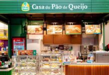 Recuperação judicial: Casa do Pão de Queijo tem dívida de mais de R$57 milhões Casa do Pão de Queijo pede recuperação judicial
