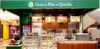 Casa do Pão de Queijo pede recuperação judicial