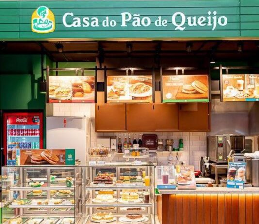 Casa do Pão de Queijo pede recuperação judicial