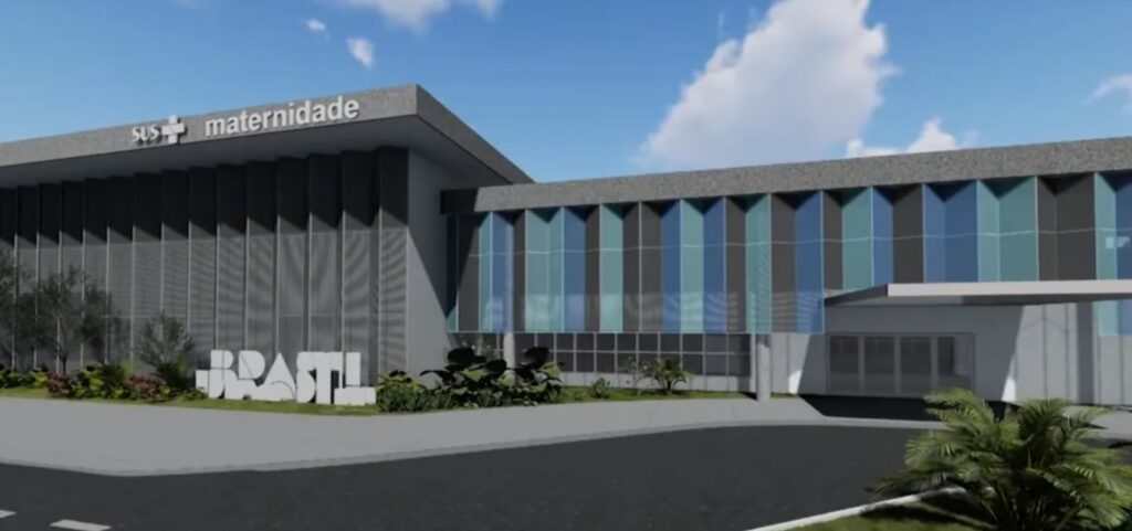 Ministério da Saúde anuncia quatro novas maternidades na Bahia