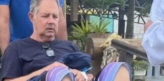 Bahia: Após ser picado por aranha em Morro de São Paulo, turista morre