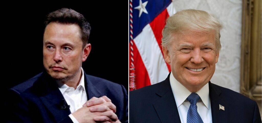 R$245 milhões: Musk fará doação milionária mensal para campanha de Trump