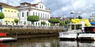 Estado da Bahia está sob alerta de baixa umidade e tem dois municípios entre os mais secos do país