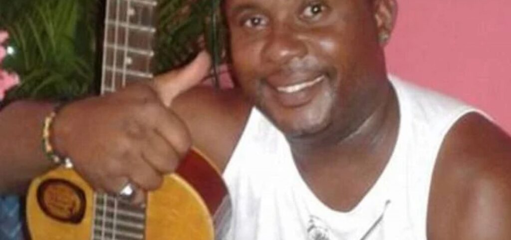 Binho do Quilombo: Polícia Federal prende homem suspeito de matar filho de Mãe Bernadete