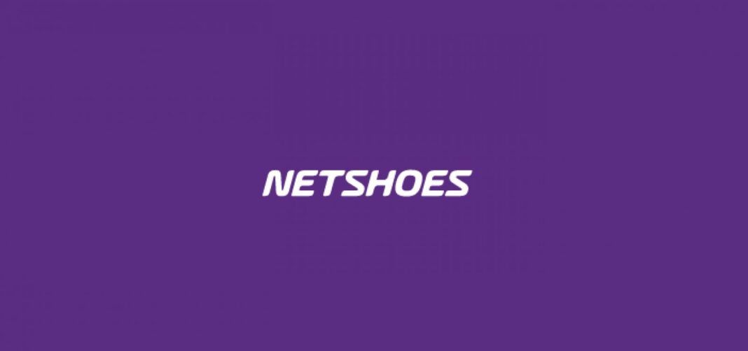 Fashion marca netshoes