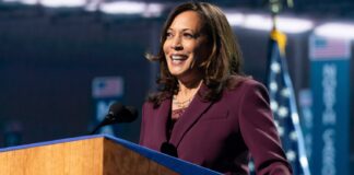 Campanha presidencial: Kamala Harris arrecada US$50 milhões