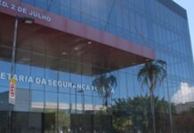 SSP prorroga cadastro para vagas no Conselho Estadual de Segurança Pública e Defesa Social SSP informa queda de quase 90% em roubos e ataques a bancos na Bahia