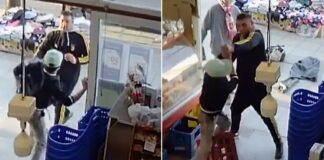 Argentina: casal de brasileiros é agredido com cabo de vassoura no país