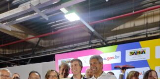 Bahia inicia agendamento para emissão da Carteira Nacional de Identidade; documento substitui o RG