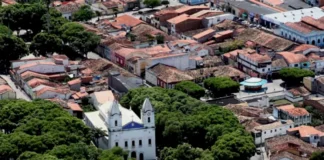 Inmet emite alerta de baixa umidade para mais de 80 cidades baianas