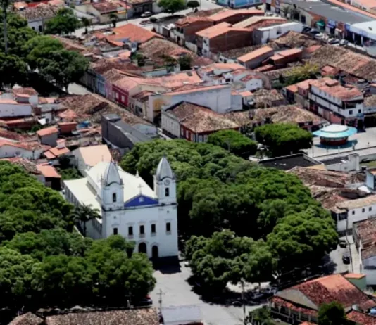 Inmet emite alerta de baixa umidade para mais de 80 cidades baianas