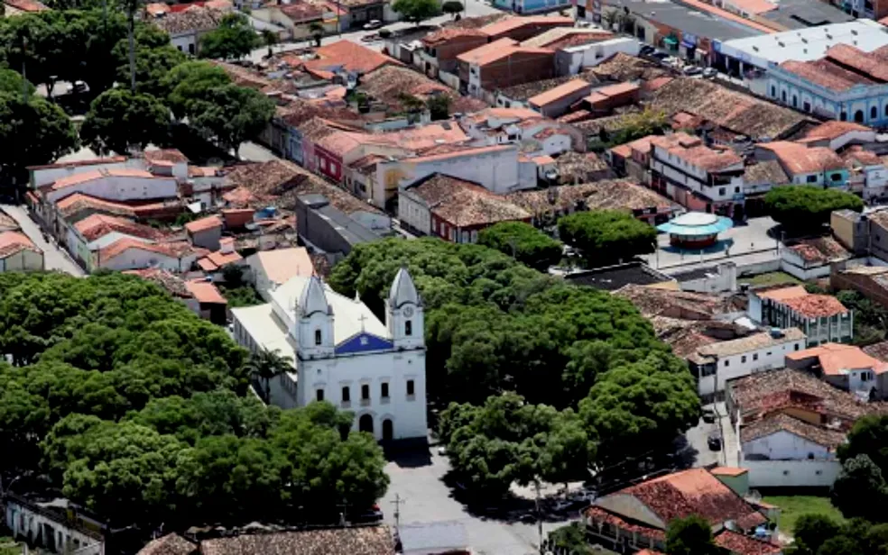 Inmet emite alerta de baixa umidade para mais de 80 cidades baianas