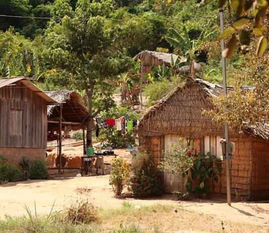 IBGE aponta que a Bahia é o estado com maior número de quilombolas no Brasil