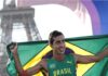 Medalha de Prata inédita: Caio Bonfim ganha pódio na marcha atlética