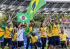 Jogos Paralímpicos têm início no fim de agosto com maior delegação brasileira da história