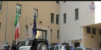 Operação contra lavagem de dinheiro da máfia italiana no Brasil é realizada pela PF