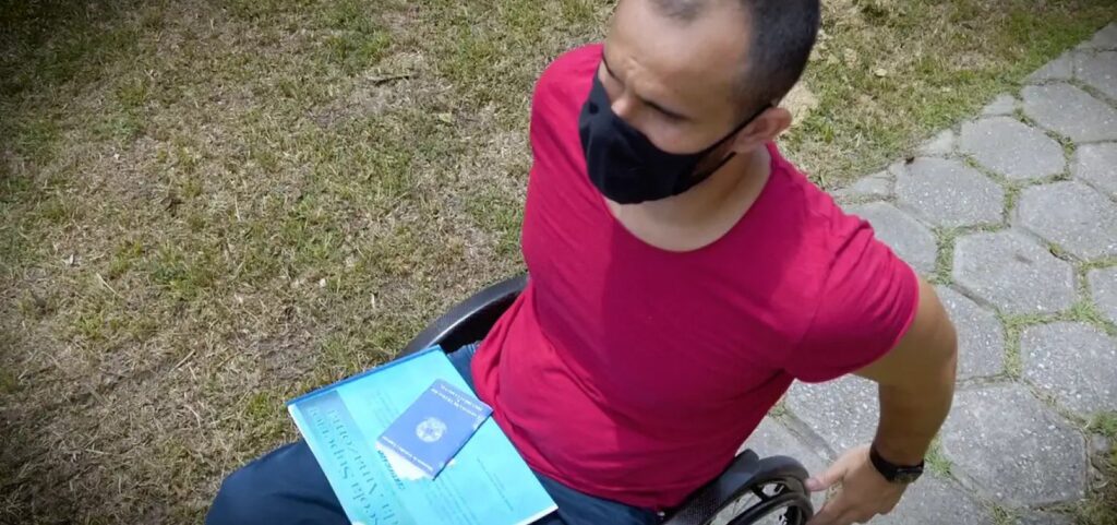 31% a menos: PCDs recebem salário menor que outros trabalhadores, aponta pesquisa