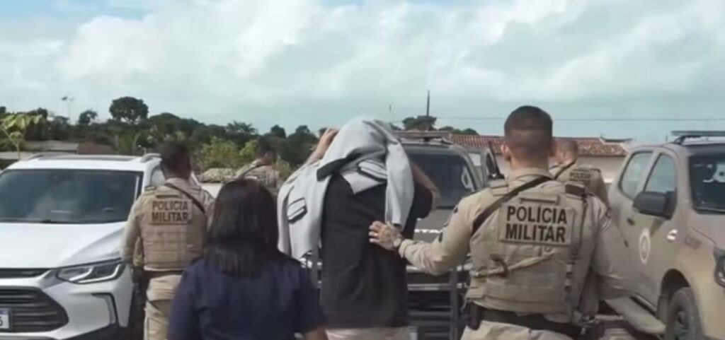 Venda de licenças ambientais: 8 servidores públicos da Bahia são presos