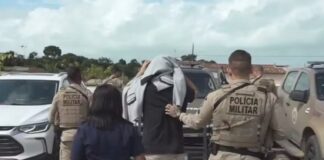 Venda de licenças ambientais: 8 servidores públicos da Bahia são presos