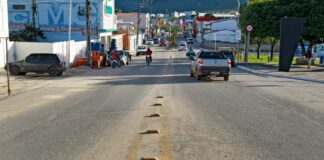 Atividade de mineração em cidade baiana preocupa geólogos após sequência de abalos sísmicos