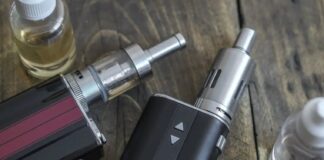 Comissão do Senado adia votação da regulamentação dos cigarros eletrônicos