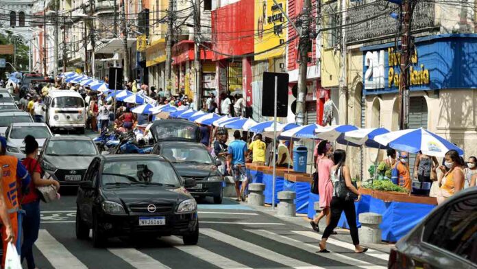 Por determinação da Justiça, plano de ordenamento para Av. Joana Angélica deve ser apresentado pela prefeitura de Salvador