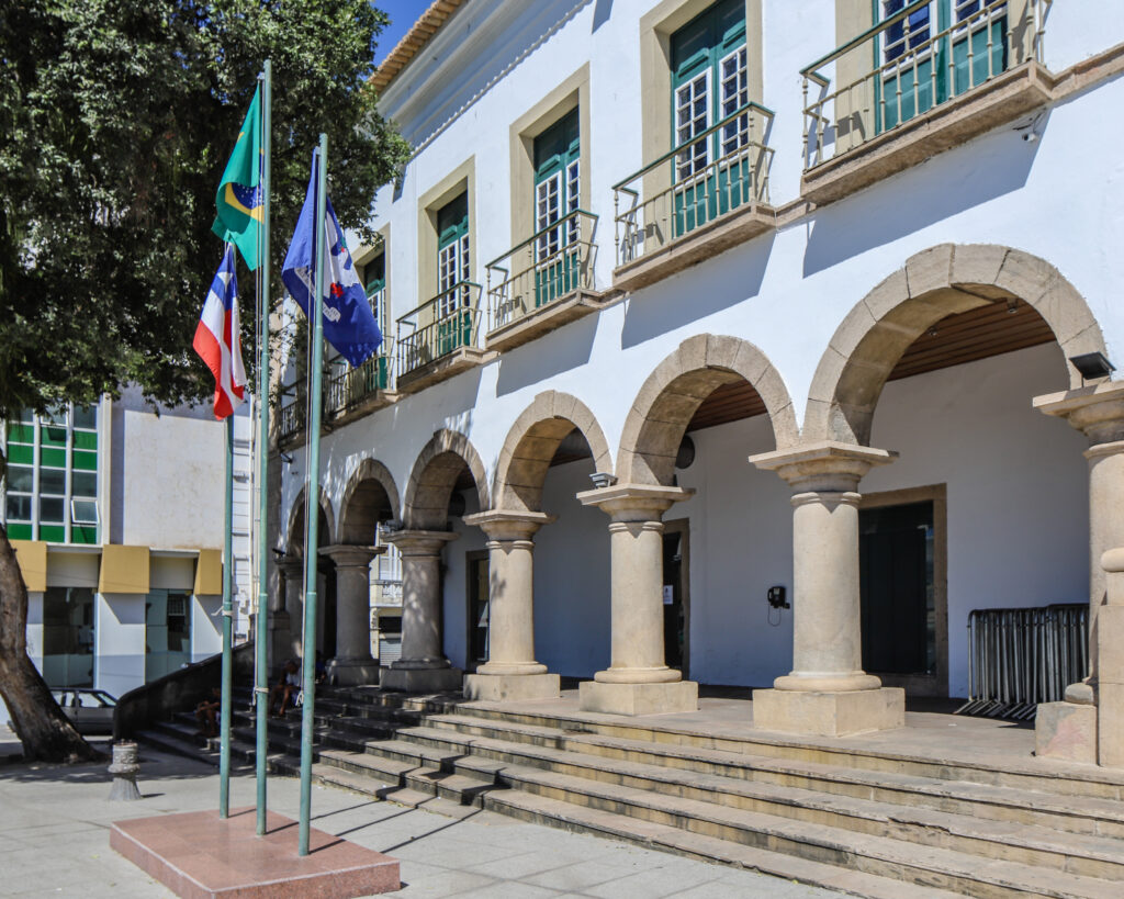 Eleições 2024: Para vereador, 54% dos eleitores seguem indecisos sobre voto em Salvador, aponta Quaest