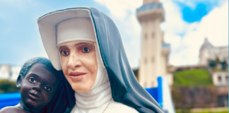 Santa Dulce dos Pobres: Festa tem início nesta quinta-feira (1º) em Salvador