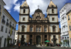 Salvador: MPF aciona Justiça para recuperar 5 obras históricas de igreja
