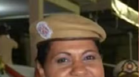 Homem suspeito de assassinar policial militar em posto de saúde de Salvador morre em confronto