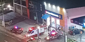 Turista suíço baleado na cabeça durante tentativa de assalto em Salvador pode perder audição