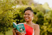 Chef Lili Almeida lança 1° livro com textos inspiradores: ‘A Gente Merece Ser Feliz Agora’ Lili Almeida lança primeiro livro e reafirma o poder da positividade: 'A Gente Merece Ser Feliz Agora’