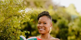 Lili Almeida lança primeiro livro e reafirma o poder da positividade: 'A Gente Merece Ser Feliz Agora’